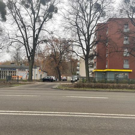 La Petite Apartments Gdaňsk Exteriér fotografie